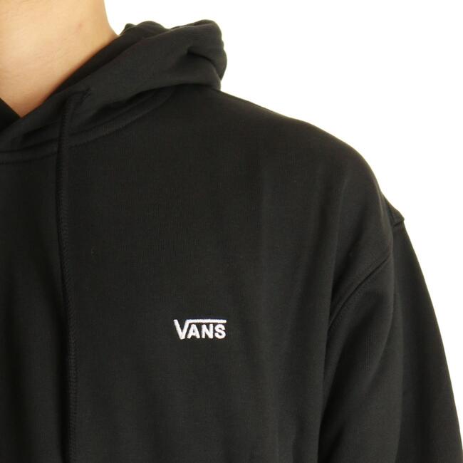 FELPA LEFT CHEST VANS - Mad Fashion | img vers.650x/